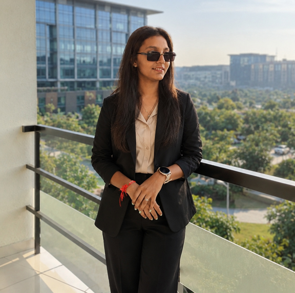 Priyanka Kadchhi